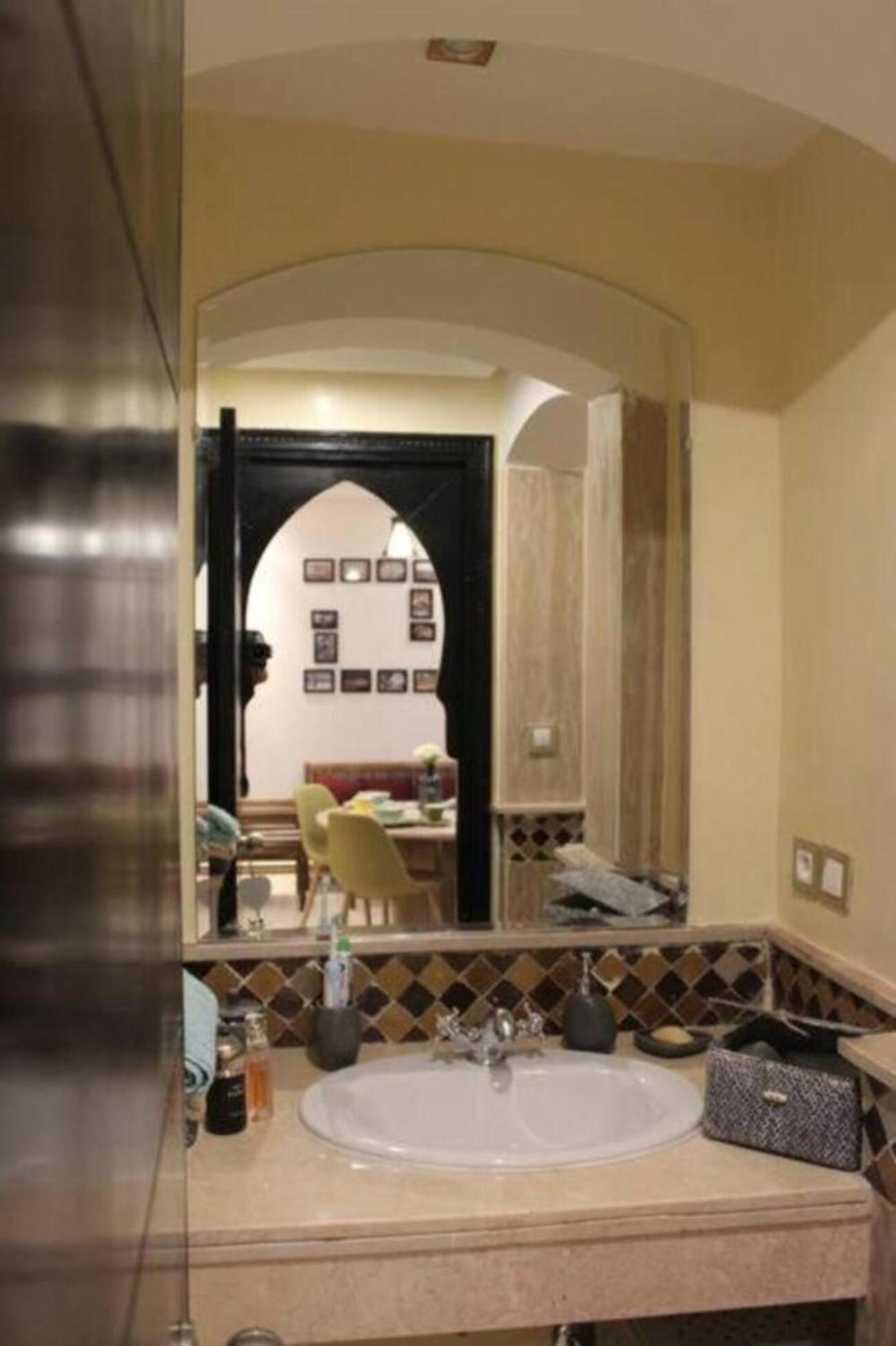 Miramas 2 D Apartment Marrakesch