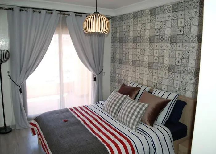 Residence Miramas 2 D