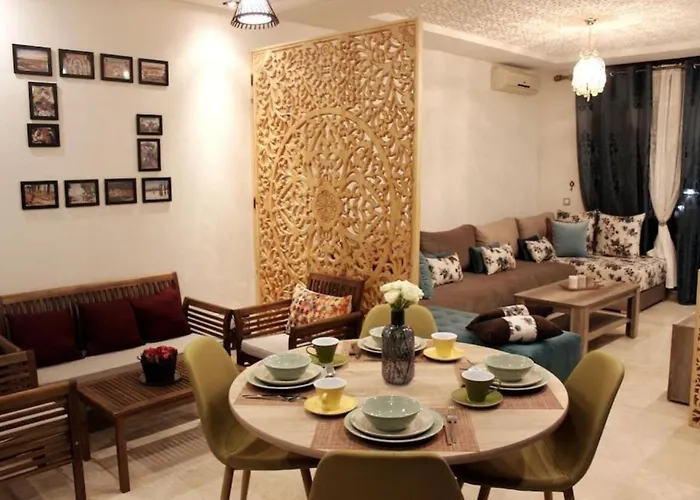 Residence Miramas 2 D