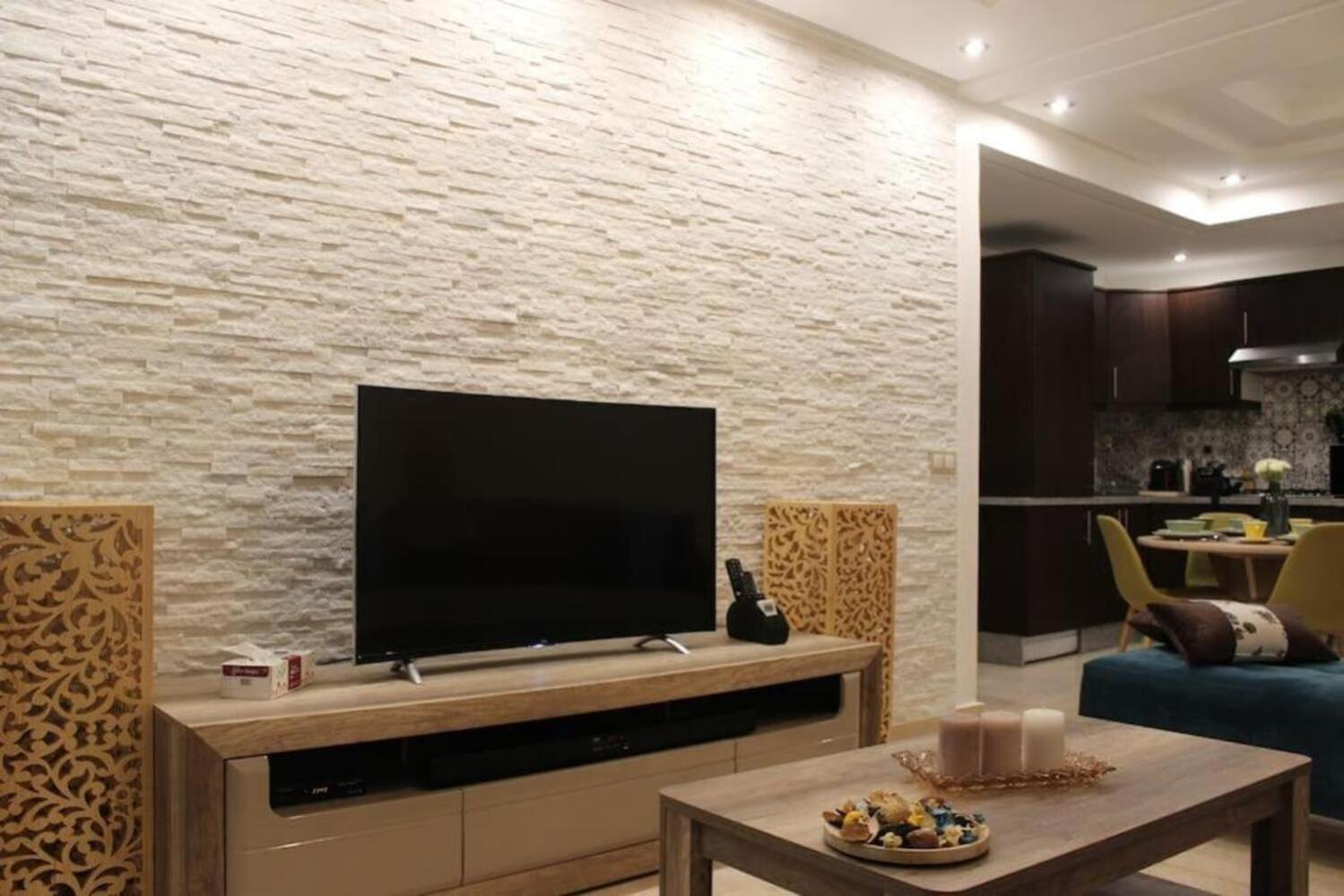 Appartement Miramas 2 D Marrakesh