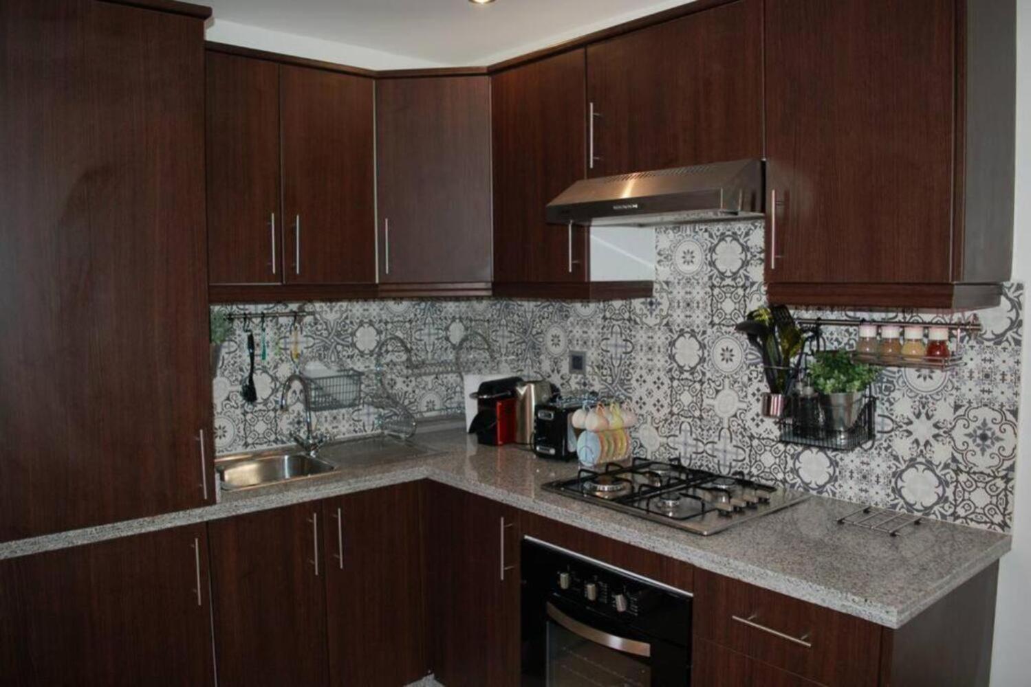 Appartement Miramas 2 D Marrakesh
